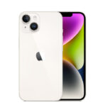 گوشی موبایل iPhone 14 CH نات اکتیو ظرفیت 128 گیگابایت رم 6 گیگابایت رجیستر شده