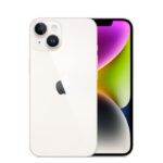 گوشی موبایل iPhone 14 CH نات اکتیو ظرفیت 128 گیگابایت رم 6 گیگابایت رجیستر شده