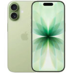گوشی موبایل اپل مدل iPhone 17 ظرفیت 512 گیگابایت با رم 12 گیگابایت دو سیم کارت