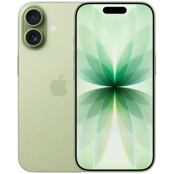 گوشی موبایل اپل مدل iPhone 17 ظرفیت 512 گیگابایت با رم 12 گیگابایت دو سیم کارت