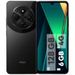 گوشی موبایل شیائومی مدل Poco C75 ظرفیت 128 گیگابایت و رم 6 گیگابایت