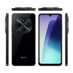 گوشی موبایل شیائومی مدل Redmi 14C ظرفیت 256 گیگابایت و رم 8 گیگابایت