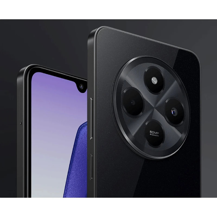 گوشی موبایل شیائومی مدل Redmi 14C ظرفیت 256 گیگابایت و رم 8 گیگابایت