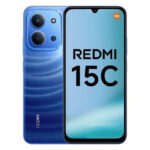 گوشی موبایل شیائومی مدل Redmi 15C 4G ظرفیت 256 گیگابایت و رم 8 گیگابایت