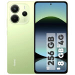 گوشی موبایل شیائومی مدل Redmi Note 14 4G ظرفیت 256 گیگابایت و رم 8 گیگابایت