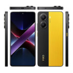 گوشی موبایل شیائومی مدل Poco X7 Pro ظرفیت 512 گیگابایت و رم 12 گیگابایت