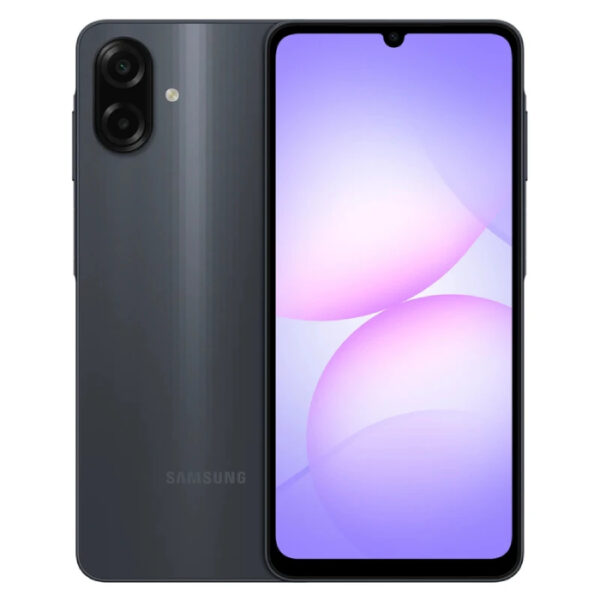 گوشی موبایل سامسونگ مدل Galaxy A07 ظرفیت 64 گیگابایت و رم 4 گیگابایت