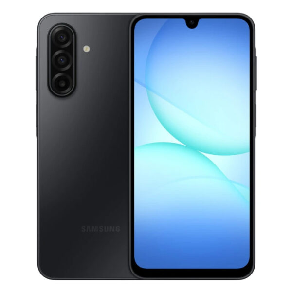 گوشی موبایل سامسونگ مدل Galaxy A17 4G ظرفیت 256 گیگابایت و رم 8 گیگابایت