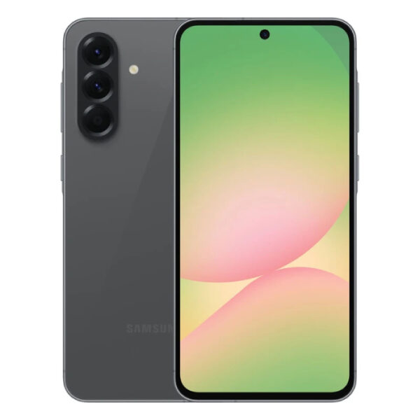 گوشی موبایل سامسونگ مدل Galaxy A56 ظرفیت 256 گیگابایت و رم 12 گیگابایت