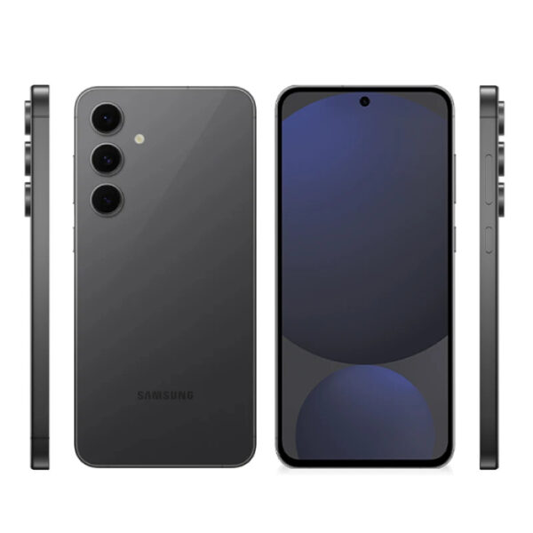 گوشی موبایل سامسونگ مدل S24 FE ظرفیت 256