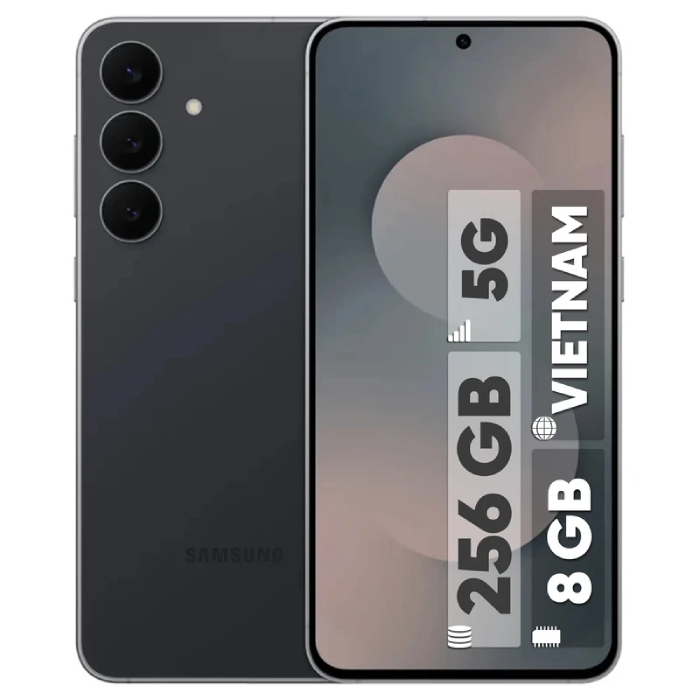 گوشی موبایل سامسونگ مدل Galaxy S25 FE ظرفیت 256 گیگابایت و رم 8 گیگابایت