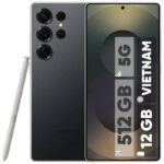 گوشی موبایل سامسونگ مدل Galaxy S25 Ultra ظرفیت 512 گیگابایت و رم 12 گیگابایت