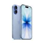 گوشی موبایل اپل مدل iPhone 17 ظرفیت 512 گیگابایت با رم 12 گیگابایت دو سیم کارت