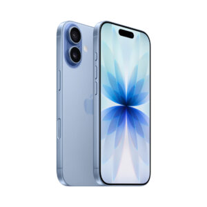 گوشی موبایل اپل مدل iPhone 17 ظرفیت 512 گیگابایت با رم 12 گیگابایت دو سیم کارت