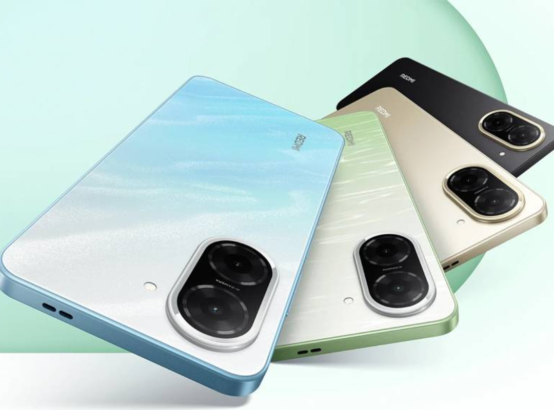 گوشی موبایل شیائومی مدل Redmi A5