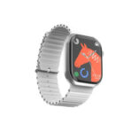 ساعت هوشمند ایکس او مدل w8 pro | ایزی موبایل