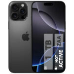 گوشی موبایل اپل مدل iPhone 16 Pro Max ZAA یک ترابایت