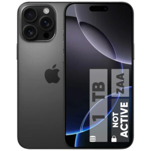 گوشی موبایل اپل مدل iPhone 16 Pro Max ZAA یک ترابایت